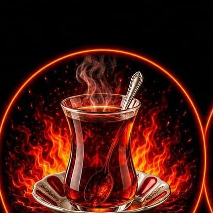 Çay