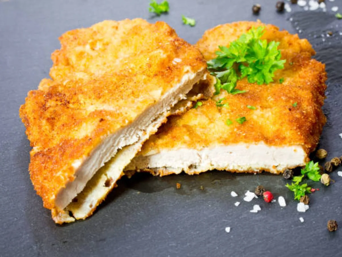 Snitzel 2'li