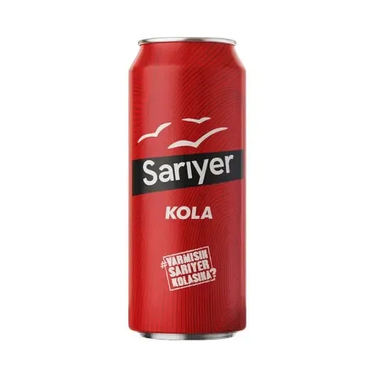 Sarıyer Kola
